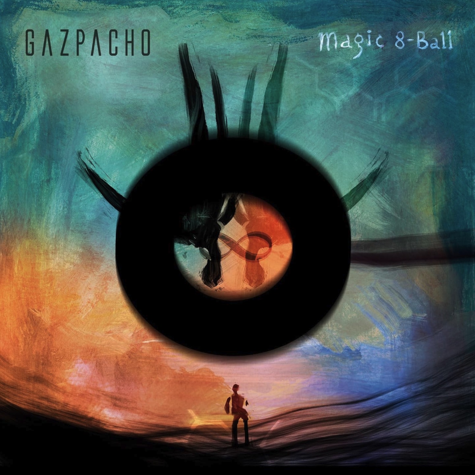 Magic 8 Ball